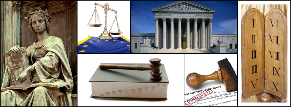 Resultado de imagen para collage de leyes